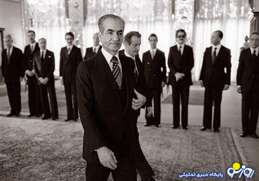 قیمت نجومی و باورنکردنی ساعت محمدرضا پهلوی بعد از 52 سال قیمت نجومی و باورنکردنی ساعت محمدرضا پهلوی بعد از 52 سال