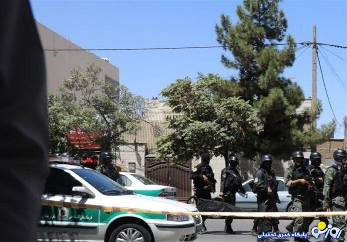 (ویدیو) ماجرای گروگانگیری کودک ۱۰ ساله کرجی (ویدیو) ماجرای گروگانگیری کودک ۱۰ ساله کرجی