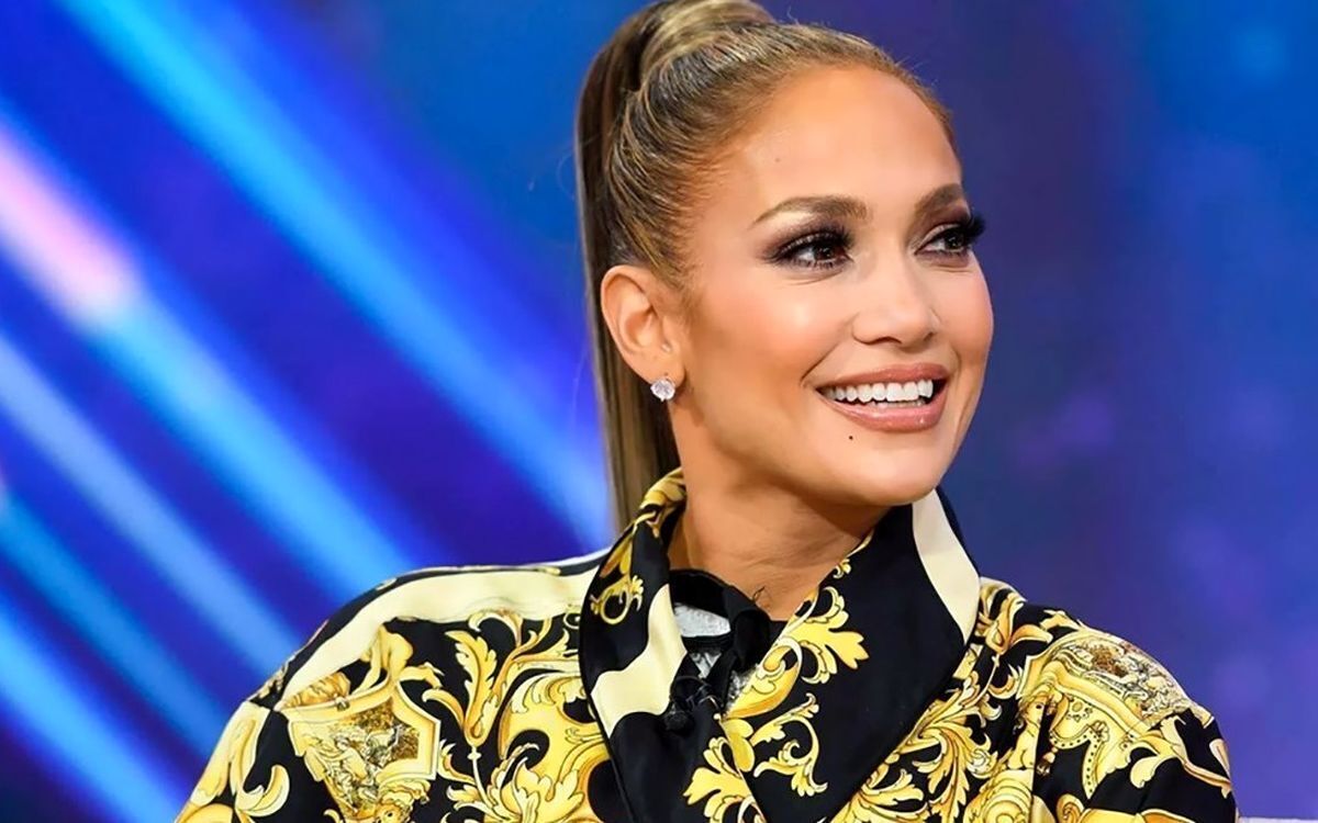 تمجید ویژه مشاور سابق احمدینژاد از جنیفر لوپز