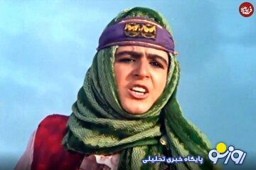 عکس | تغییر چهره جالب توجه شهره سلطانی ۳۳ سال بعد از سریال «روزی روزگاری» در ۵۴ سالگی