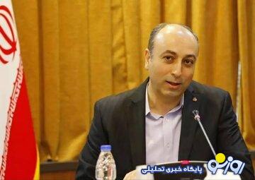 علی شیخزاده مدیرعامل جدید سایپا کیست؟/ از تعطیلی کارخانه آذرآب تا ارتباط با مدیرعامل ایدرو علی شیخزاده مدیرعامل جدید سایپا کیست؟/ از تعطیلی کارخانه آذرآب تا ارتباط با مدیرعامل ایدرو