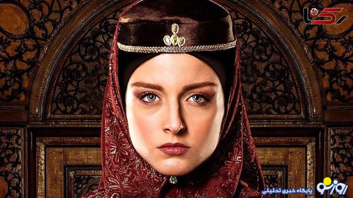 تغییر چهره زیبای «سارای گرجی» 4 سال بعد سریال جیران در 28 سالگی / خانم بازیگر و عشقش در یک قاب تغییر چهره زیبای «سارای گرجی» 4 سال بعد سریال جیران در 28 سالگی / خانم بازیگر و عشقش در یک قاب