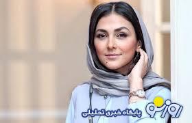 استایل پاییزی و بدون حجاب هدی زین العابدین در ملاعام / با کلاه بدون شال و روسری ! استایل پاییزی و بدون حجاب هدی زین العابدین در ملاعام / با کلاه بدون شال و روسری !