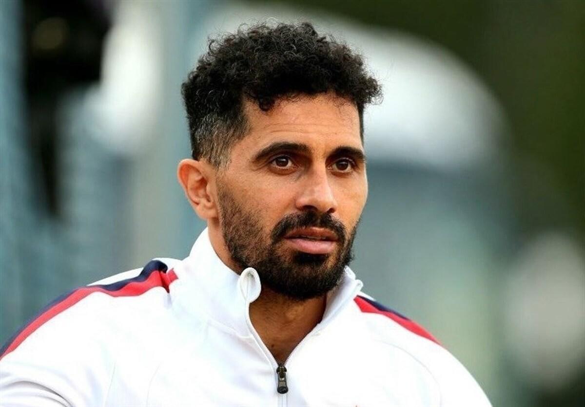 استوری امید عالیشاه برای هواداران سانحه دیده در تصادف استوری امید عالیشاه برای هواداران سانحه دیده در تصادف