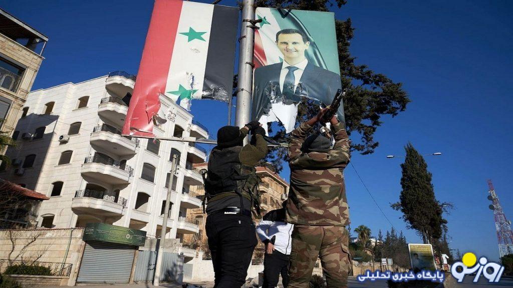 ایران چقدر برای سوریه هزینه کرده است؟ ایران چقدر برای سوریه هزینه کرده است؟