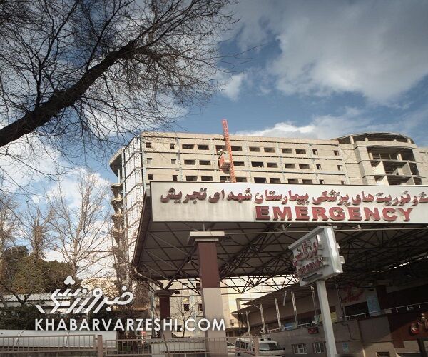 حسن روشن از تصادف وحشتناک خود میگوید؛ خدا هم به من رحم کرد هم به مردم/ با یک صدای وحشتناک از هوش رفتم/ شانس آوردم کمربند بسته بودم وگرنه!