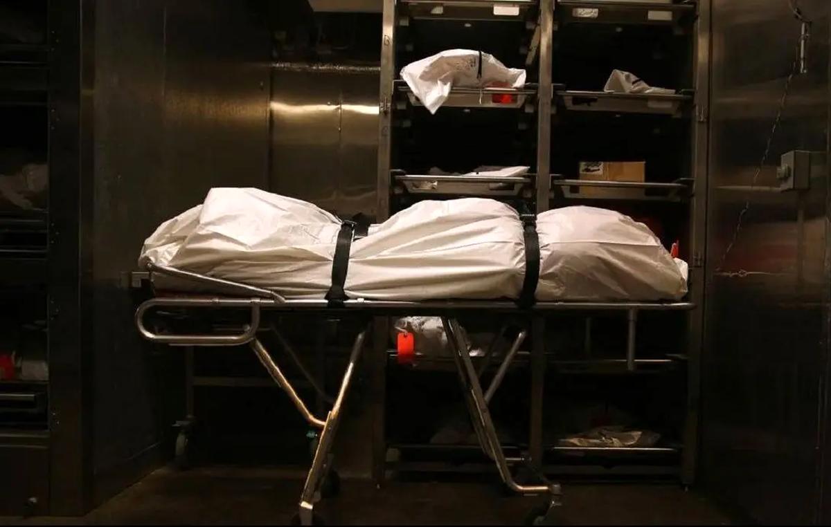 راز کشف جسد نیمه سوخته در کنار جاده فاش شد راز کشف جسد نیمه سوخته در کنار جاده فاش شد