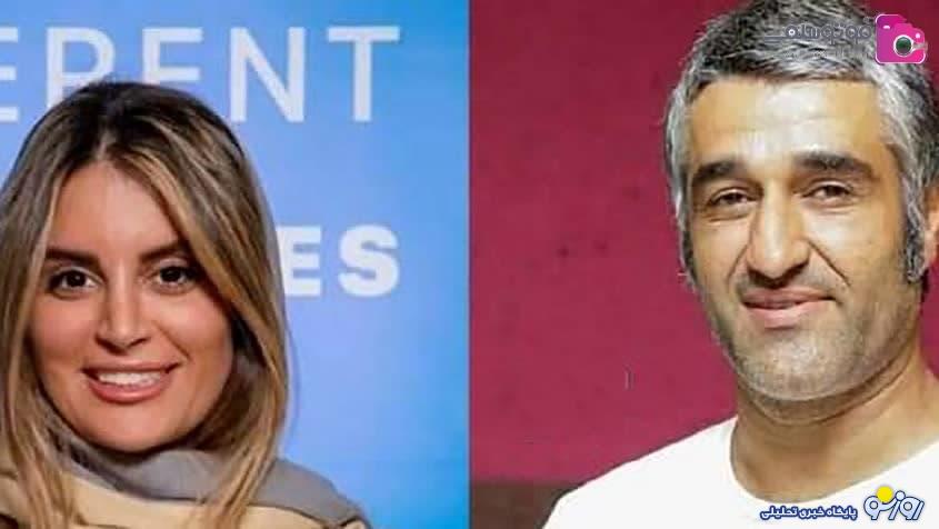 عکس های لو رفته و سانسوری از معشوقه پژمان جمشیدی در اتاق خواب / شیک و مدرن ! عکس های لو رفته و سانسوری از معشوقه پژمان جمشیدی در اتاق خواب / شیک و مدرن !