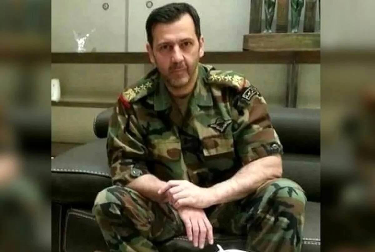 برادر بشار اسد در لاذقیه محاصره شد! برادر بشار اسد در لاذقیه محاصره شد!