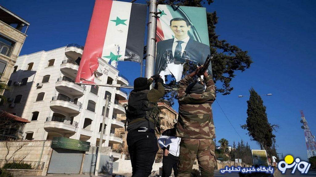 هزینههای ایران در سوریه هزینههای ایران در سوریه