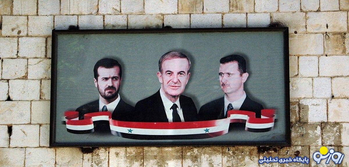 واکاوی اقتصاد سوریه؛ چگونه فساد به سقوط بشار اسد کمک کرد؟ واکاوی اقتصاد سوریه؛ چگونه فساد به سقوط بشار اسد کمک کرد؟