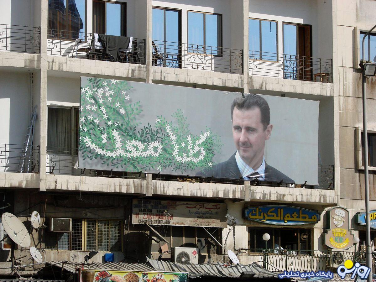 رمزگشایی از تحرکات متحد پیشین القاعده؛ چرا تحریرالشام طالبان نیست؟/ ترامپ برای سوریه پسااسد چه خوابی دیده است؟ رمزگشایی از تحرکات متحد پیشین القاعده؛ چرا تحریرالشام طالبان نیست؟/ ترامپ برای سوریه پسااسد چه خوابی دیده است؟