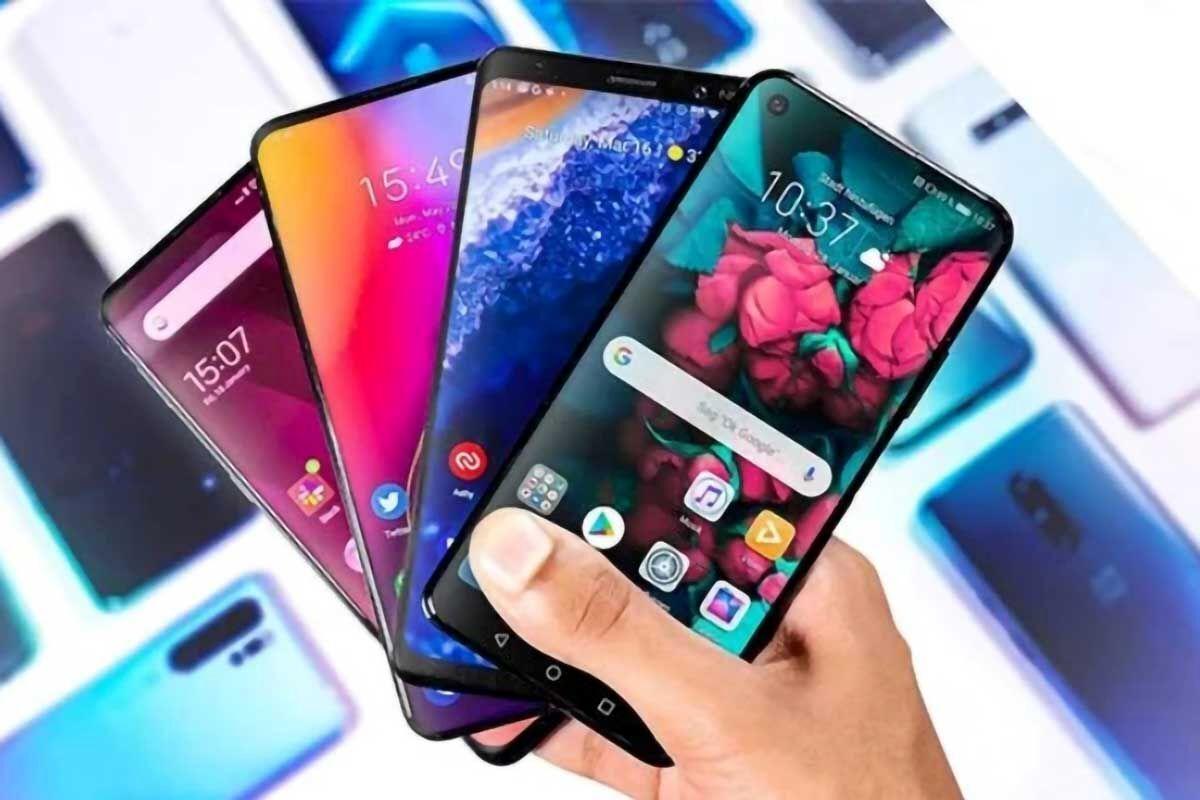 قیمت گوشیهای سامسونگ، شیائومی و آیفون / قیمت ارزانترین و گرانترین گوشیهای محبوب بازار قیمت گوشیهای سامسونگ، شیائومی و آیفون / قیمت ارزانترین و گرانترین گوشیهای محبوب بازار