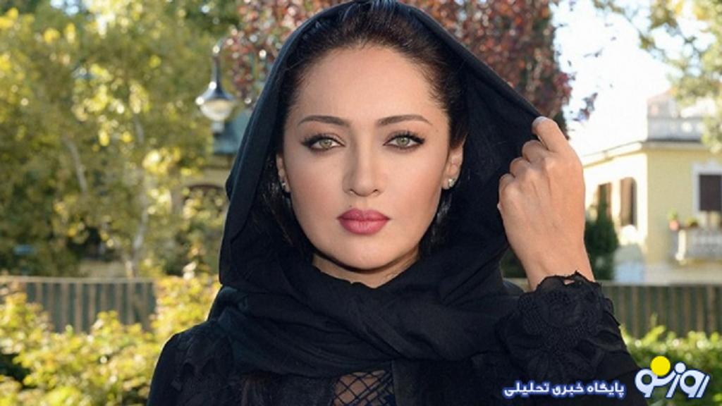 سفر خیلی جذاب نیکی کریمی به لندن / خانم بازیگر غرق در تفریحات لاکچری ! سفر خیلی جذاب نیکی کریمی به لندن / خانم بازیگر غرق در تفریحات لاکچری !