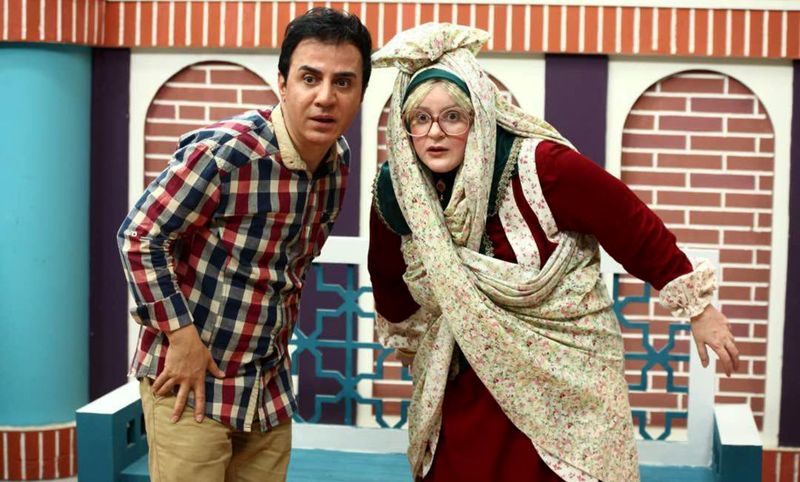 نعیمه نظامدوست