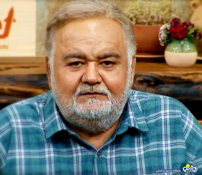 اولین عکس از همسر جوان و زیبا اکبر عبدی / کم سن و سال تر از بازیگر 64 ساله ایرانی ! اولین عکس از همسر جوان و زیبا اکبر عبدی / کم سن و سال تر از بازیگر 64 ساله ایرانی !