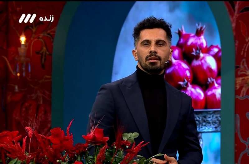 حمایت کاپیتان پرسپولیس از خوان کارلوس گاریدو حمایت کاپیتان پرسپولیس از خوان کارلوس گاریدو