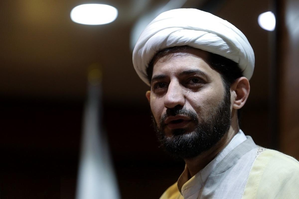 کنایه روحانی نزدیک به قالیباف به مخالفان ظریف کنایه روحانی نزدیک به قالیباف به مخالفان ظریف