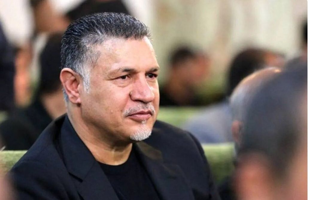 چهره ماندگار پرسپولیس از اسطوره استقلال گفت/ علی دایی برای منصور پورحیدری به حرف آمد چهره ماندگار پرسپولیس از اسطوره استقلال گفت/ علی دایی برای منصور پورحیدری به حرف آمد