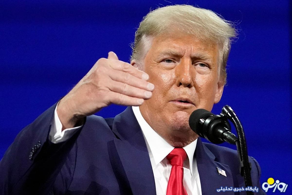 ترامپ ممکن است خطرات این چهار کشور را درک نکند/ روابط ایران با چین، روسیه و کره شمالی عمدتاً معامله گرانه است ترامپ ممکن است خطرات این چهار کشور را درک نکند/ روابط ایران با چین، روسیه و کره شمالی عمدتاً معامله گرانه است