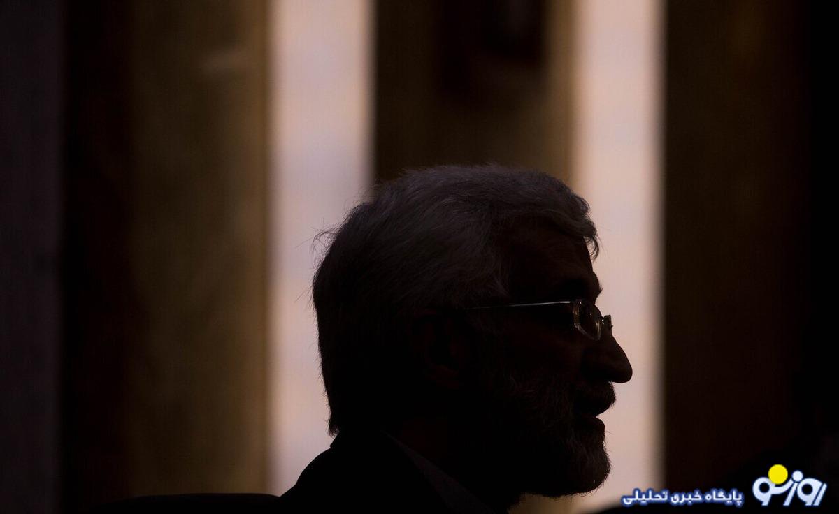 «تا حالا کجا بودید؟» / سایهنشینها مخاطبان اصلی معاون اول؟ «تا حالا کجا بودید؟» / سایهنشینها مخاطبان اصلی معاون اول؟