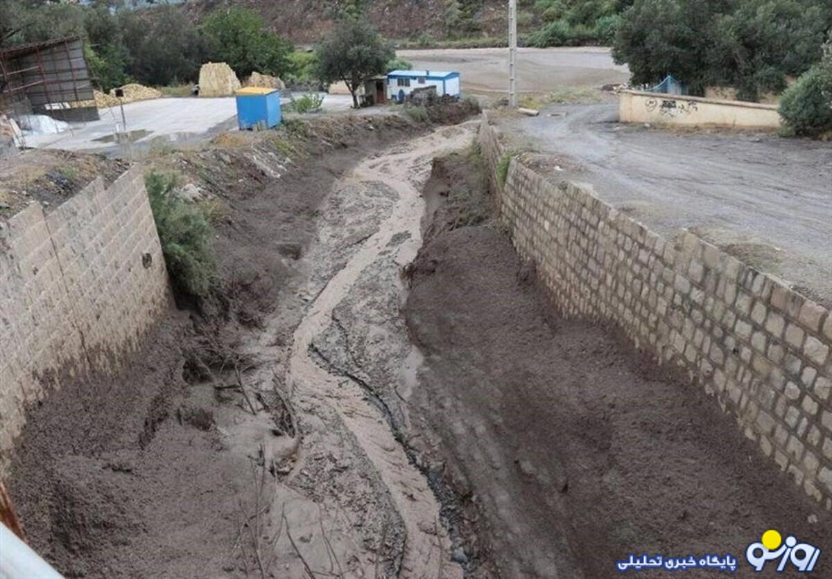 جسد دختر ۶ ساله ایلامی پیدا شد جسد دختر ۶ ساله ایلامی پیدا شد