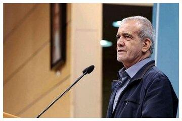 تصمیم جدید مسعود پزشکیان درباره قیمت بنزین تصمیم جدید مسعود پزشکیان درباره قیمت بنزین