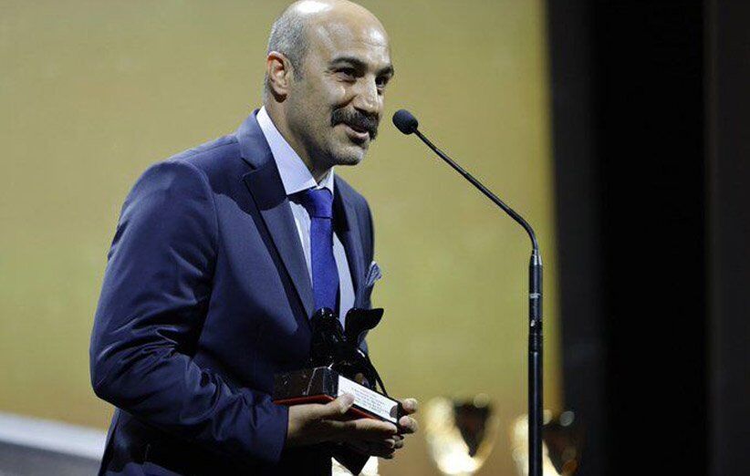 محسن تنابنده: ما خانوادگی استقلالی هستیم اما مادرم نمی گذاشت بازیهای استقلال را ببینم/ خوشحال میشوم بازیکن پرسپولیس ادایم را در بیاورد محسن تنابنده: ما خانوادگی استقلالی هستیم اما مادرم نمی گذاشت بازیهای استقلال را ببینم/ خوشحال میشوم بازیکن پرسپولیس ادایم را در بیاورد