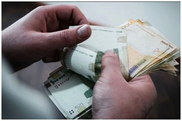 کارکنان دولت حتما بخوانند/ جزییات مصوبه افزایش حقوق کارمندان در سال ۱۴۰۴ منتشر شد کارکنان دولت حتما بخوانند/ جزییات مصوبه افزایش حقوق کارمندان در سال ۱۴۰۴ منتشر شد