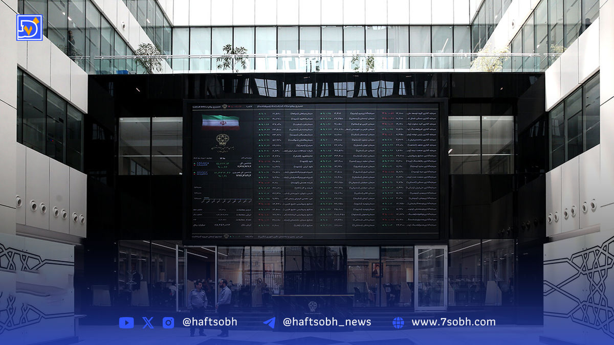 بورس تهران؛ بازگشت امید به تالار شیشه‌ای