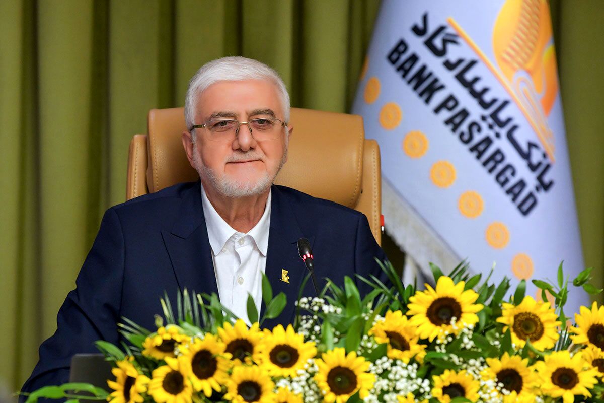 ۳۰ هزار میلیارد تومان تسهیلات در حلقه بسته بانک پاسارگاد/ این منابع به کجا رفت؟