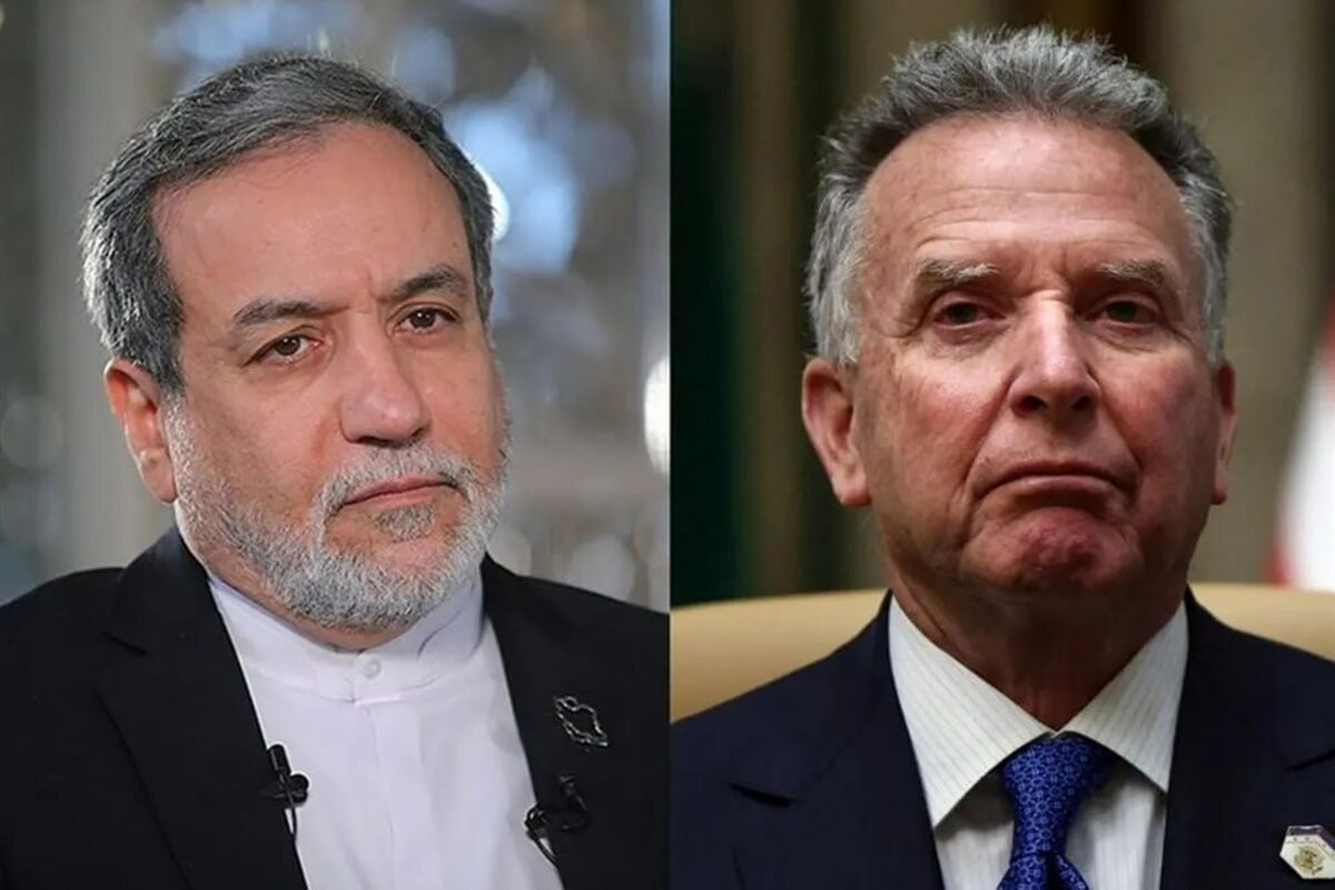 اولین مذاکرات ایران و ترامپ ؛ تابو شکست / کانال ارتباطی قوی باز شد / وفاق کار می کند