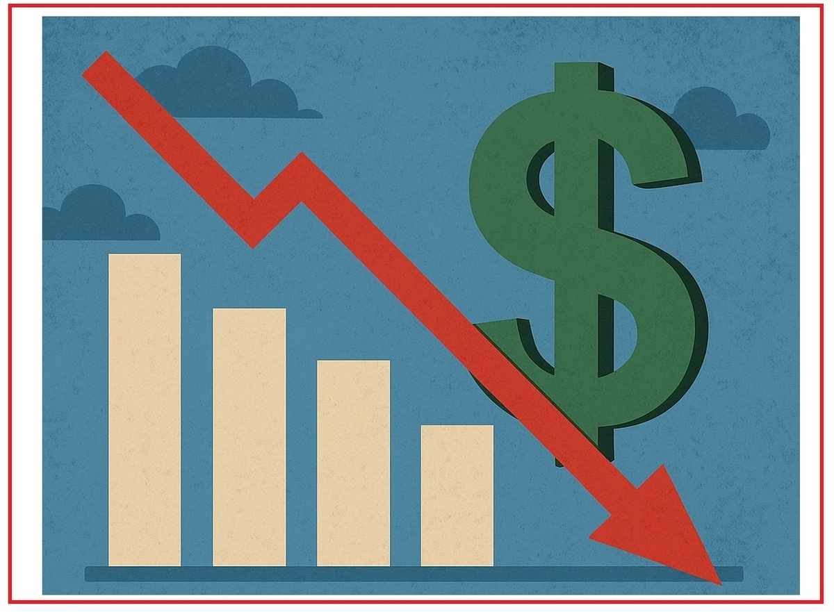 تقویت ریال در پی اعلام خبر مذاکرات ایران و آمریکا : دلار و طلا چند؟!