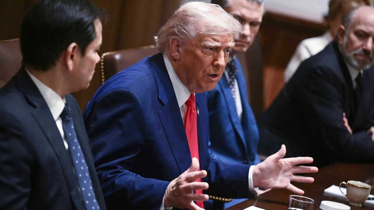 جزئیات جلسه اتاق بحران کاخ سفید درباره ایران