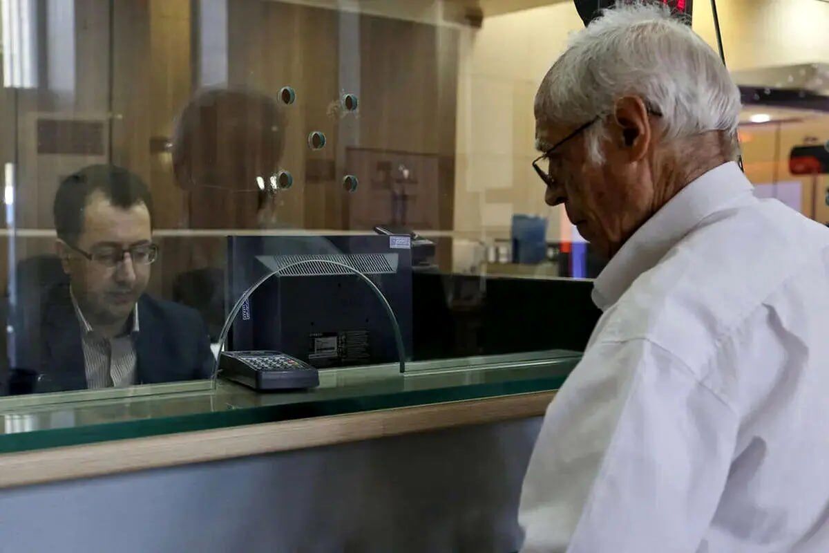 زمان واریز حقوق فروردین بازنشستگان اعلام شد زمان واریز حقوق فروردین بازنشستگان اعلام شد