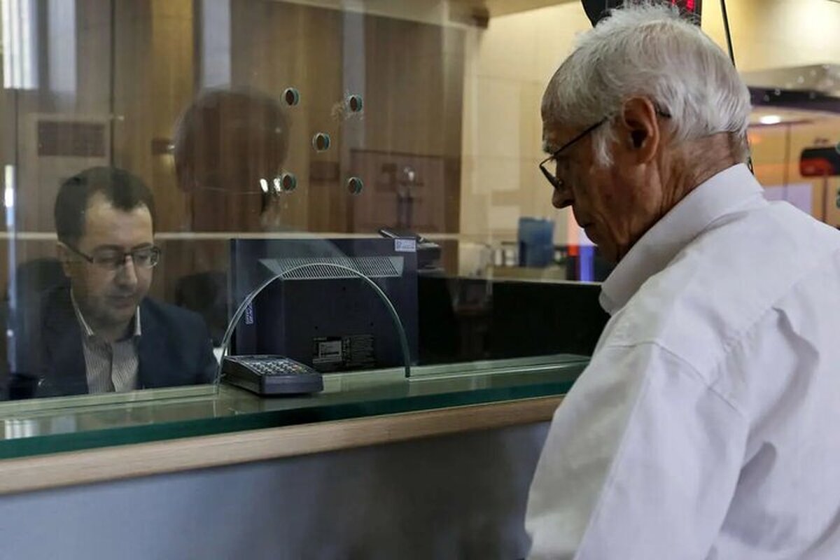 جزییات افزایش حقوق بازنشستگان در سال ۱۴۰۴ اعلام شد/ مبلغ حقوق بازنشستگان براساس متناسبسازی چقدر میشود؟ جزییات افزایش حقوق بازنشستگان در سال ۱۴۰۴ اعلام شد/ مبلغ حقوق بازنشستگان براساس متناسبسازی چقدر میشود؟