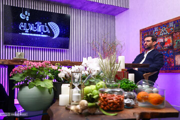 آذری جهرمی: برخی در دولت چشم دیدن من را ندارند/ رئیس جمهور شدنم، پروژه مخالفان دولت بود/ بخاطر فیلترینگ دعوا کردم اما استعفا نه!