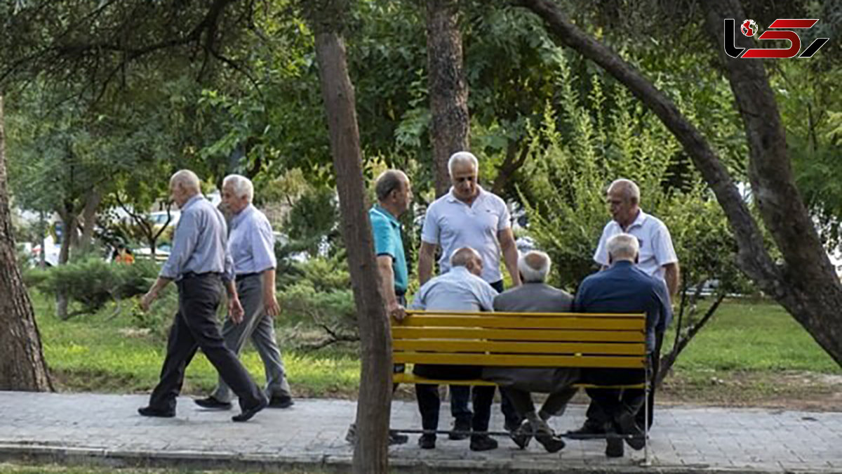 افزایش حقوق بازنشستگان به تعویق افتاد؟ افزایش حقوق بازنشستگان به تعویق افتاد؟