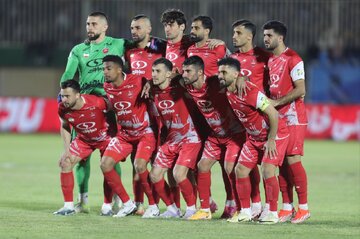 کارتال ۳ پرسپولیسی را از لیست کنار گذاشت کارتال ۳ پرسپولیسی را از لیست کنار گذاشت