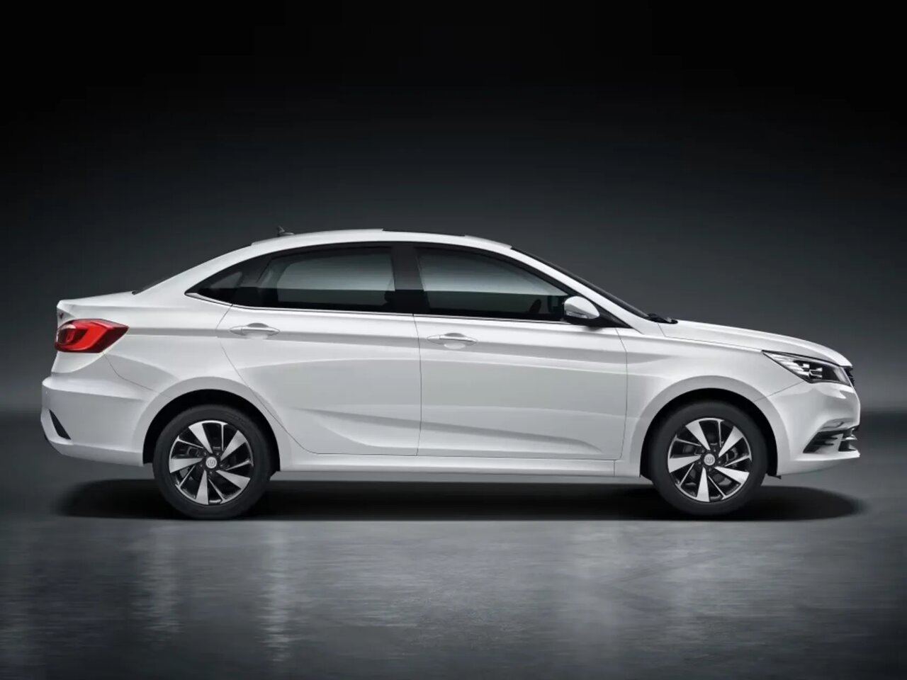 مشخصات اینووی، سدان جدید بازار /عکس