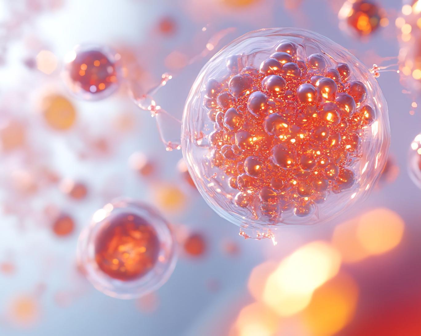 ادامه حیات پس از مرگ و فعالیت سلولها!