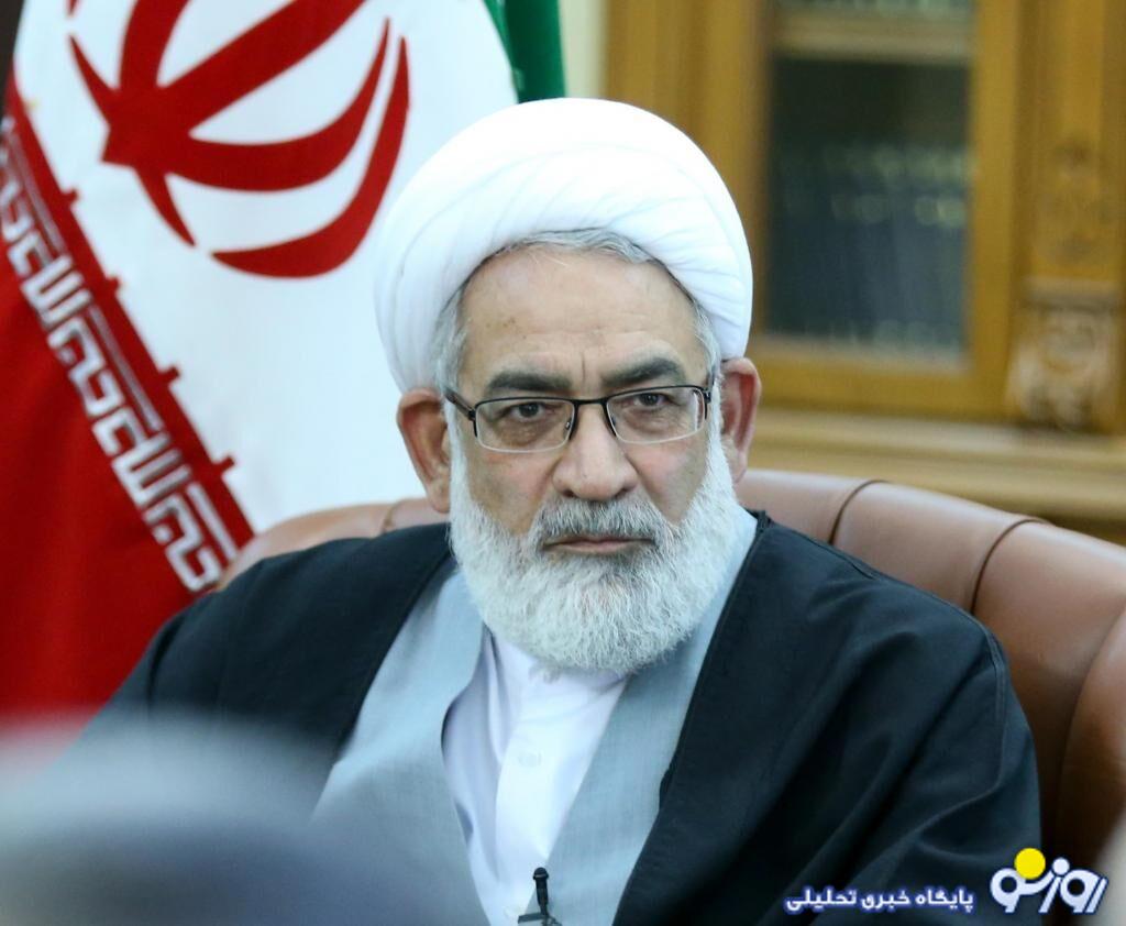 اعتراضات معیشتی مسالمتآمیز قابل درک است اعتراضات معیشتی مسالمتآمیز قابل درک است