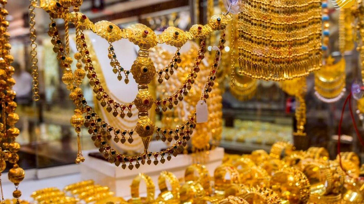 بازار طلا دوباره داغ شد/ قیمت جدید طلا و سکه امروز چهارشنبه ۱۰ دیماه ۱۴۰۴ بازار طلا دوباره داغ شد/ قیمت جدید طلا و سکه امروز چهارشنبه ۱۰ دیماه ۱۴۰۴