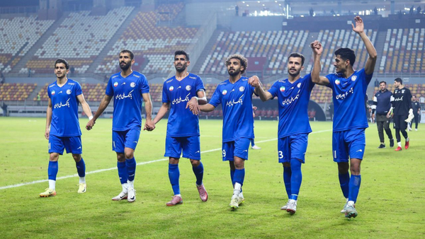 استقلال تهران اجازه نمی‌دهد؛ گره کور نام «استقلال خوزستان» و چالش مجوز حرفه‌ای برای آبی‌های جنوب