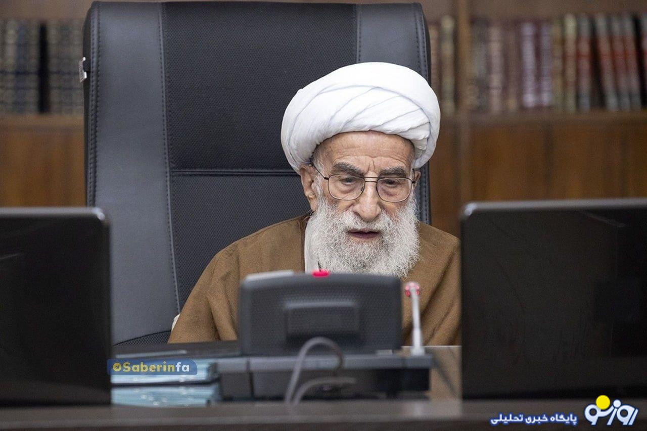 جنتی یک سال دیگر می‌شود ۱۰۰ ساله!