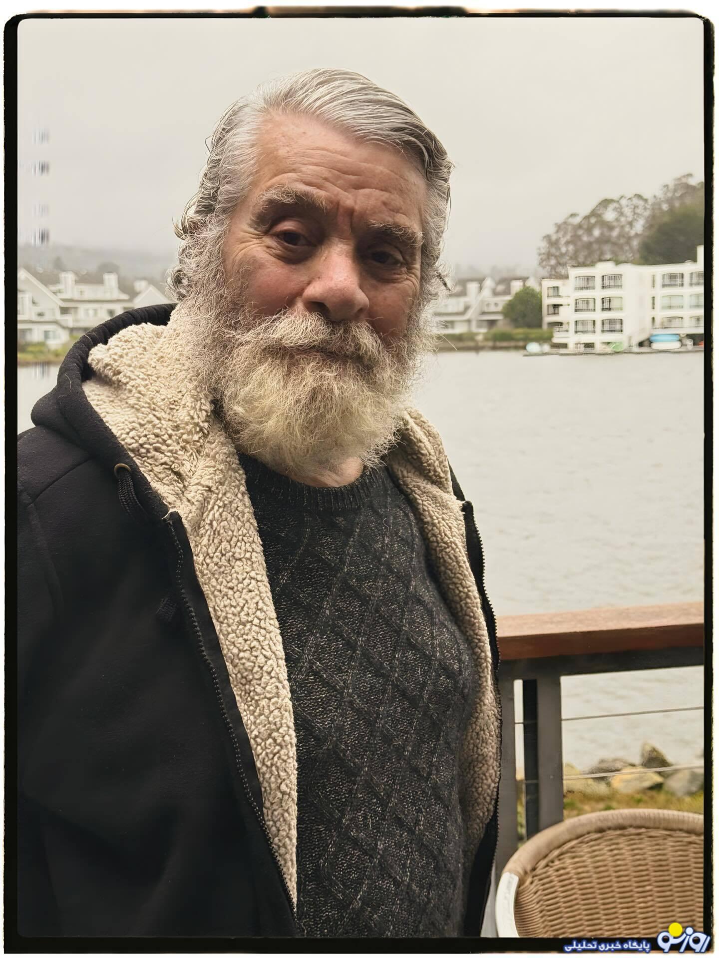 بهروز وثوقی در راه بازگشت به وطن است؟ بهروز وثوقی در راه بازگشت به وطن است؟