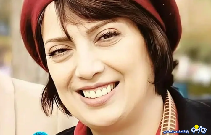 پردیس افکاری در ۲۴ سالگی در اولین فیلمش پردیس افکاری در ۲۴ سالگی در اولین فیلمش