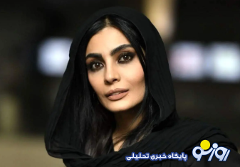 صحرا اسدالهی همراه با کیفی با دستههای گوشت کوبی! صحرا اسدالهی همراه با کیفی با دستههای گوشت کوبی!