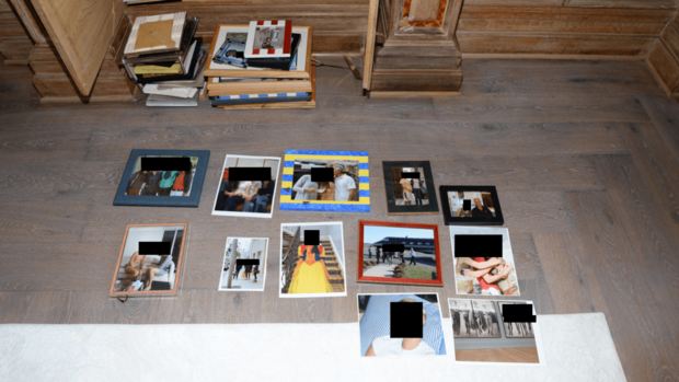 جفری اپستین