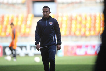 ماجرای حضور ستاره ایرانی در رختکن پرتغال؛ یکی از تلخترین خاطراتم است! ماجرای حضور ستاره ایرانی در رختکن پرتغال؛ یکی از تلخترین خاطراتم است!